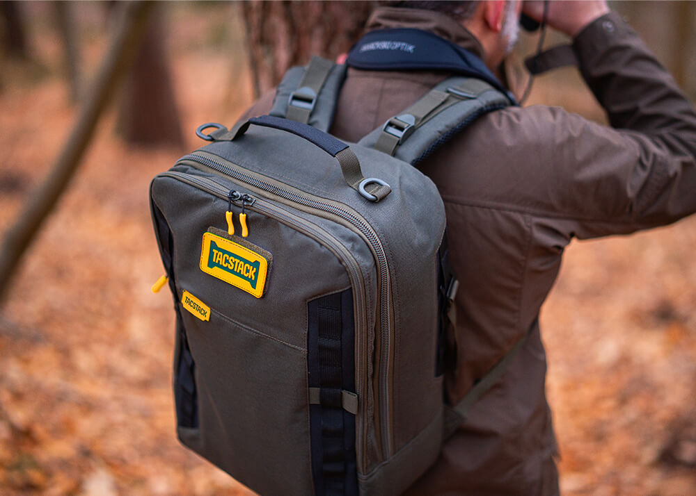 Tacstack 24L Rucksack