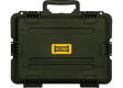 Tacstack 42x30 Optics Koffer - Groen