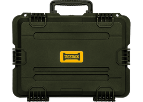 Tacstack 42x30 Optics Koffer - Groen