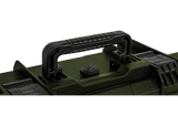 Tacstack 42x30 Optics Koffer - Grün
