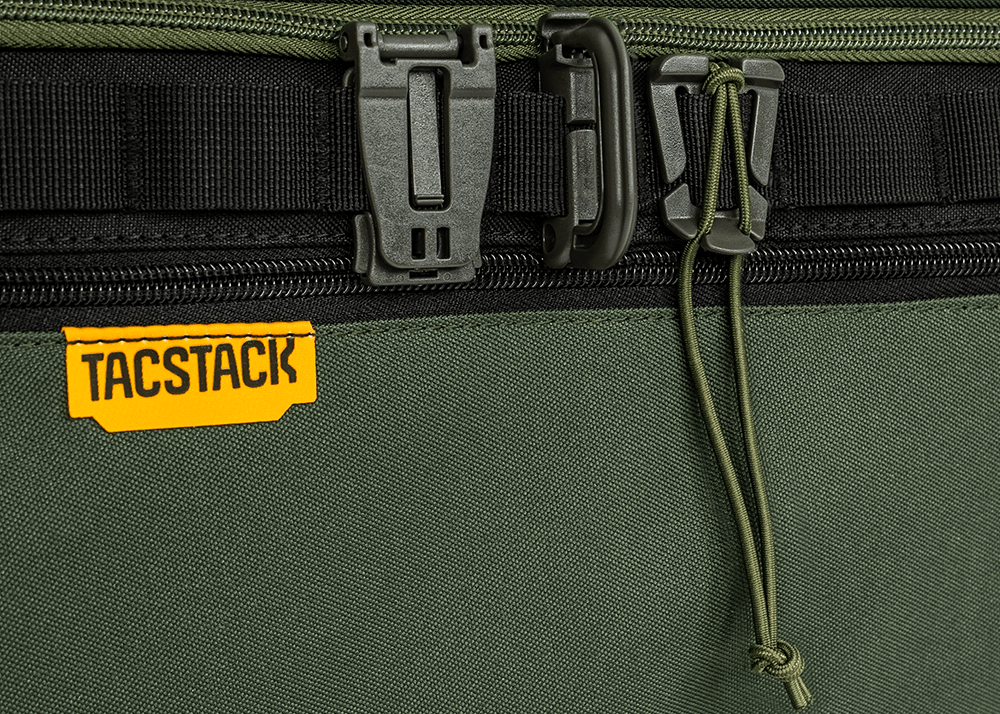 Tacstack Field XL 130x30 Gewehrfutteral
