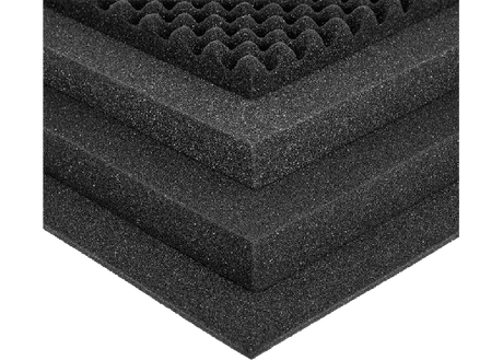 Tacstack Foamset voor Optics 42x30 Koffer (3)