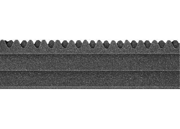 Tacstack Foamset voor Optics 42x30 Koffer (2)