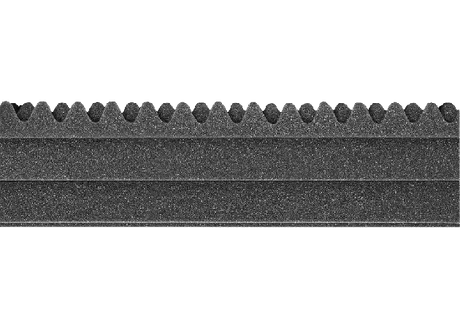 Tacstack Foamset voor Optics 42x30 Koffer (2)