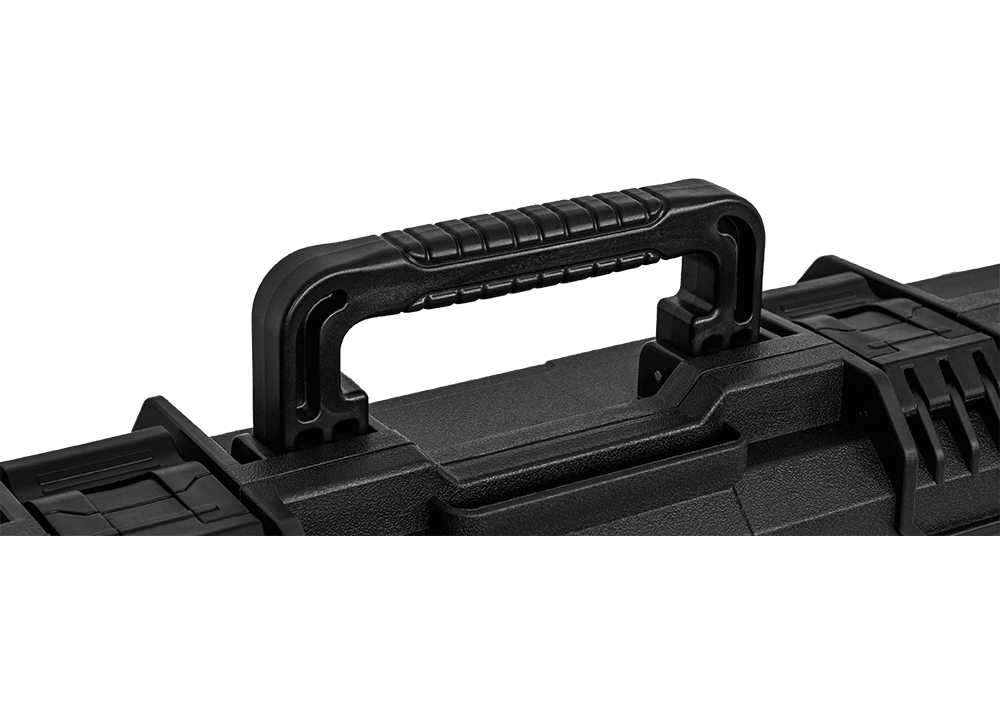Tacstack L 95x30 Gewehrkoffer - Schwarz