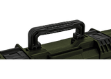 Tacstack L 95x30 Gewehrkoffer - Grün