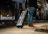 Tacstack L 95x30 Geweerkoffer - Zwart (2)