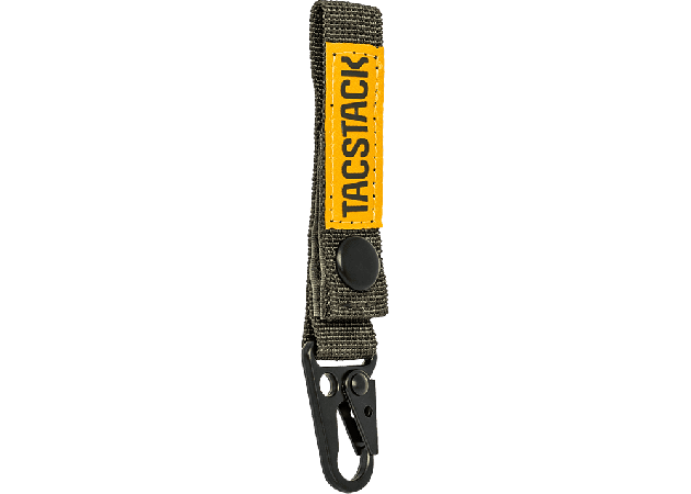 Tacstack MOLLE Carabiner Strap (3)