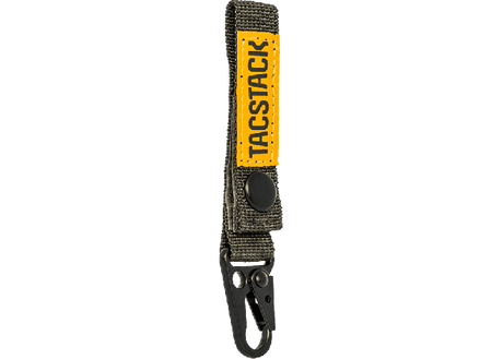 Tacstack MOLLE Carabiner Strap (3)