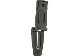 Tacstack MOLLE Gurtband-Klemme 3er-Pack