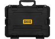 Tacstack 42x30 Optics Koffer - Zwart