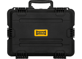 Tacstack 42x30 Optics Koffer - Zwart