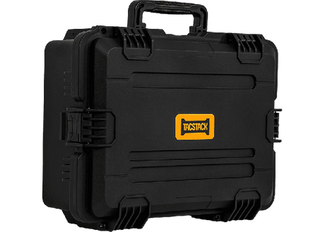 Tacstack 42x30 Optics Koffer - Zwart (3)
