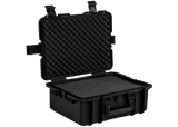Tacstack 42x30 Optics Koffer - Schwarz