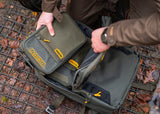 Tacstack Organising Patches - Jagd