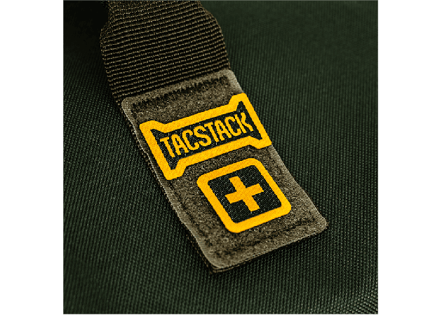 Tacstack Organising Patches - General (3)