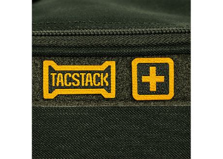 Tacstack Organising Patches - Hunting (2)