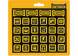 Tacstack Organising Patches - Shooting