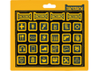 Tacstack Organising Patches - Tactical