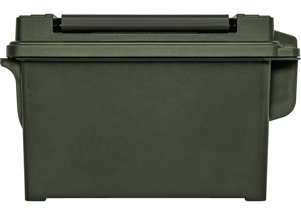 Tacstack 22x9 Outdoor-Aufbewahrungskoffer