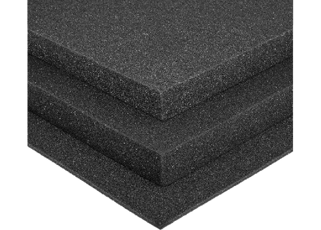 Tacstack Pick & Pluck Foam voor XL 131x34 Geweerkoffer (3)