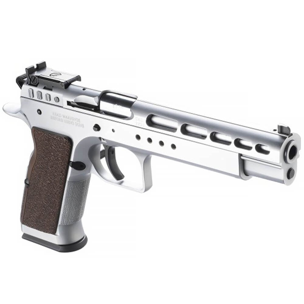 Tanfoglio Gold Match