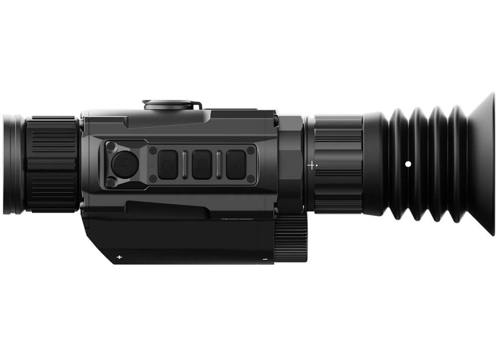 DNT Hydra HS325 Wärmebildkamera