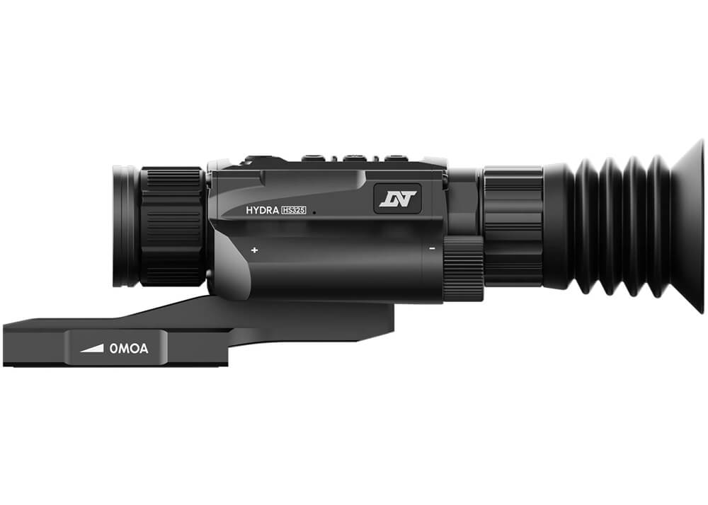 DNT Hydra HS325 Wärmebildkamera