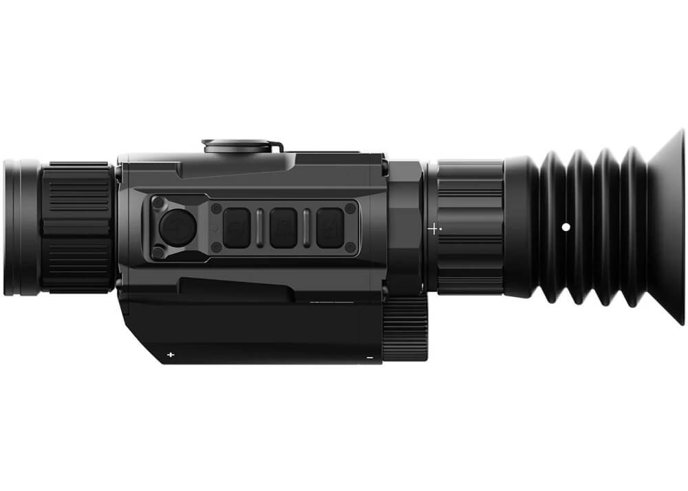 DNT Hydra HS635 Wärmebildkamera