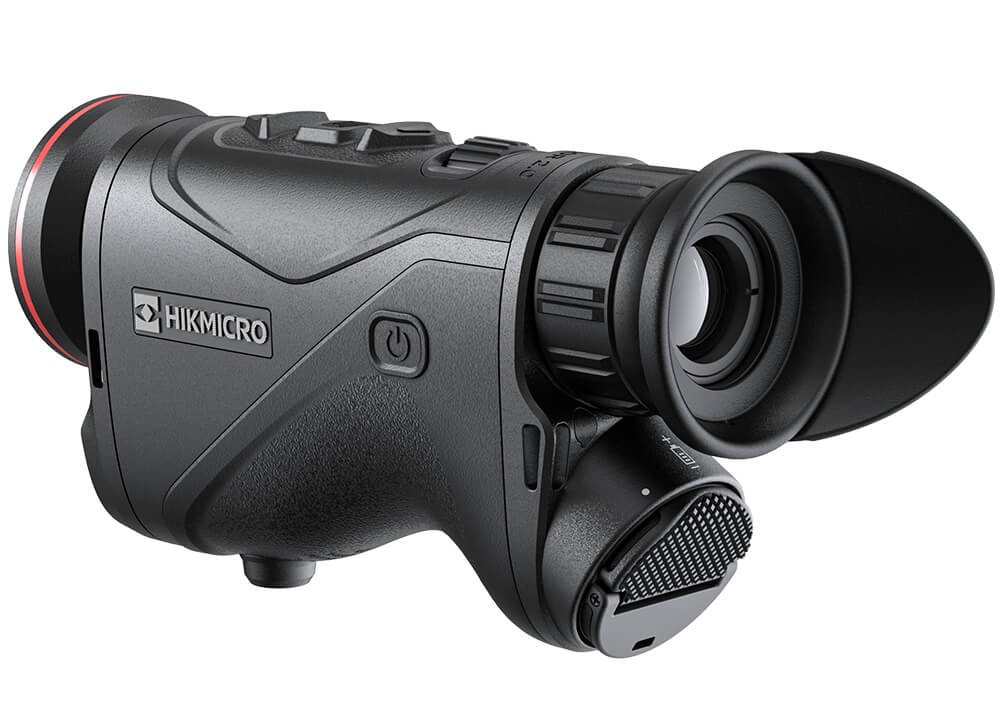 HikMicro Condor 2.0 CQ35L Wärmebildkamera