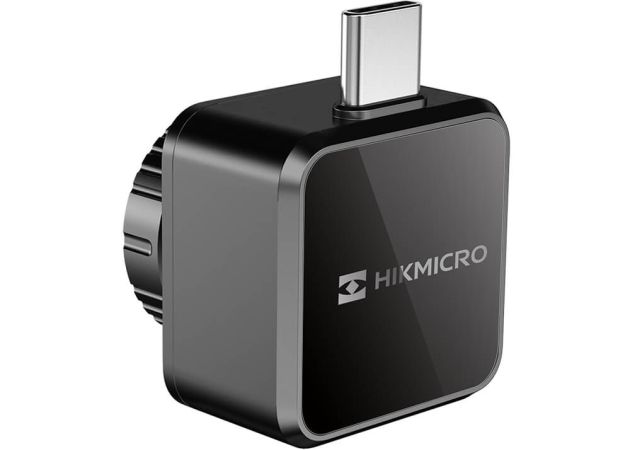 HikMicro Explorer E20Plus Warmtebeeldcamera (2)