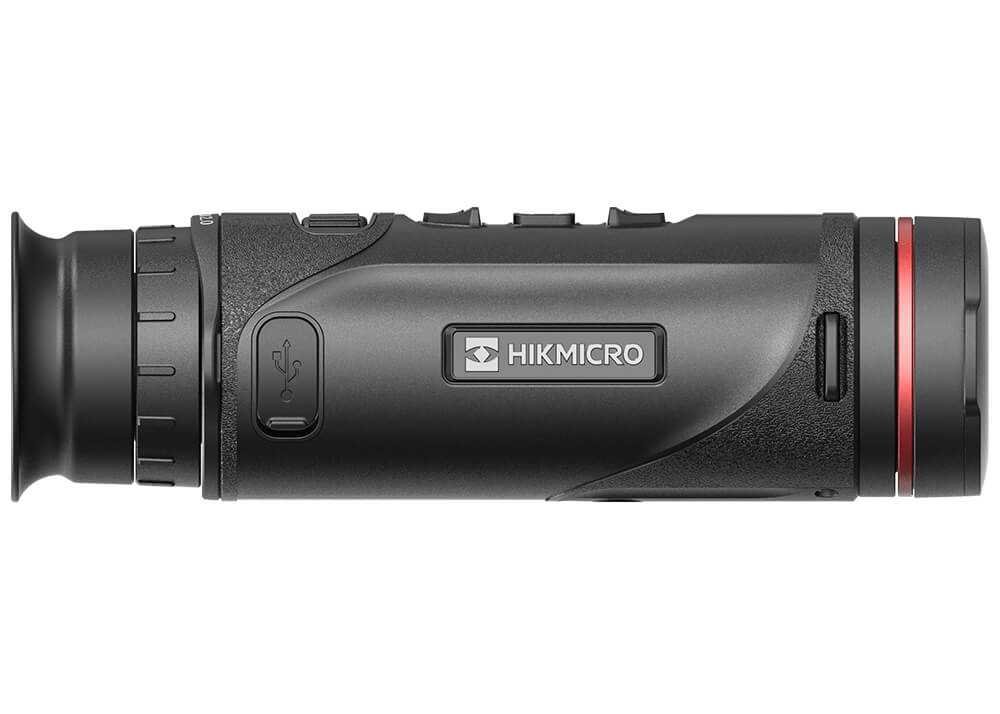 HikMicro Falcon 2.0 FQ35 Wärmebildkamera