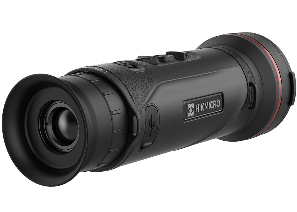 HikMicro Falcon 2.0 FQ50 Wärmebildkamera