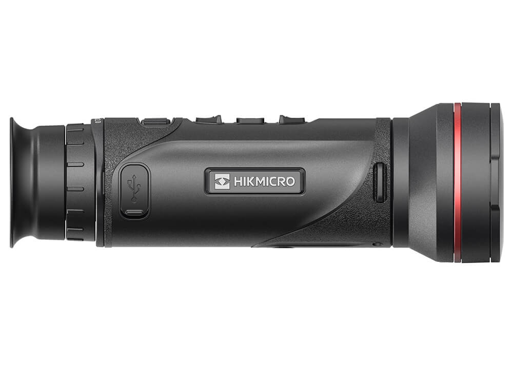HikMicro Falcon 2.0 FQ50L Wärmebildkamera