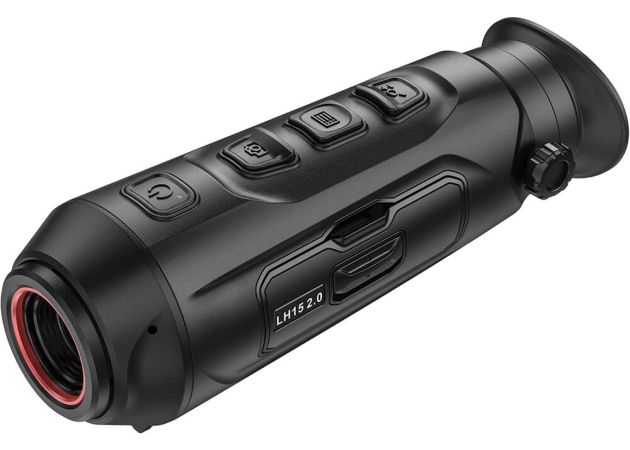 HikMicro Lynx 2.0 LH15 Warmtebeeldkijker