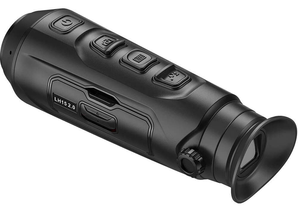 HikMicro Lynx 2.0 LH15 Wärmebildkamera
