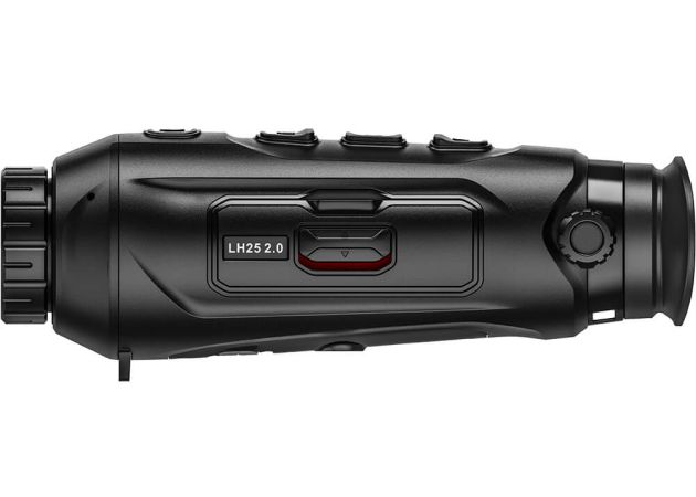 HikMicro Lynx 2.0 LH25 Warmtebeeldkijker (3)