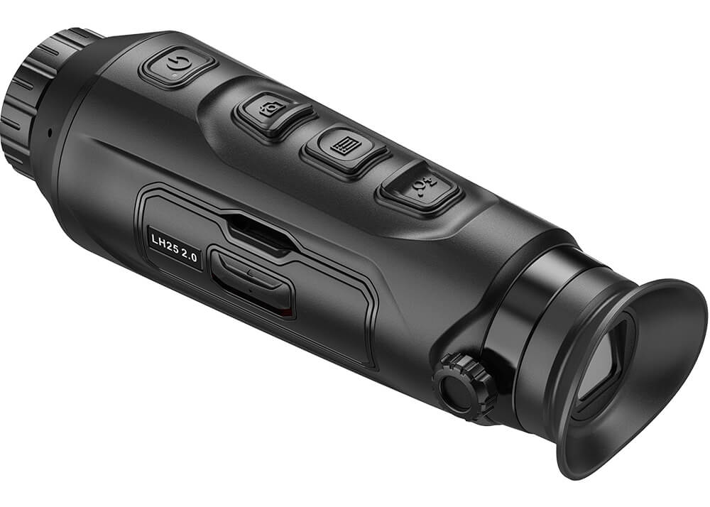 HikMicro Lynx 2.0 LH25 Wärmebildkamera