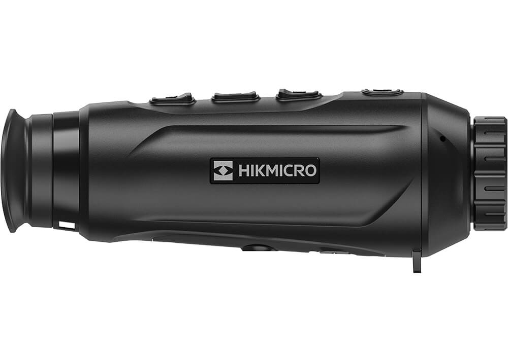 HikMicro Lynx 2.0 LH25 Wärmebildkamera