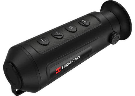 HikMicro Lynx S LC06S Warmtebeeldkijker