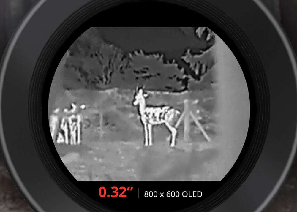 HikMicro Lynx S LC06S Wärmebildkamera