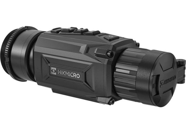 HikMicro Thunder 2.0 Clip-On TE19CR Warmtebeeldkijker (2)