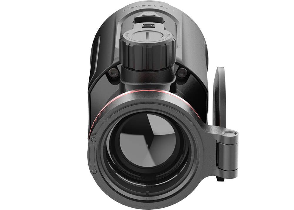HikMicro Thunder 3.0 Clip-On TH35C Wärmebildkamera (ohne Absehen)