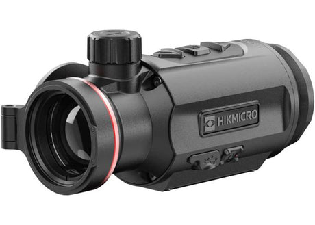 HikMicro Thunder 3.0 Clip-On TQ35C Warmtebeeldkijker (zonder draadkruis) (3)
