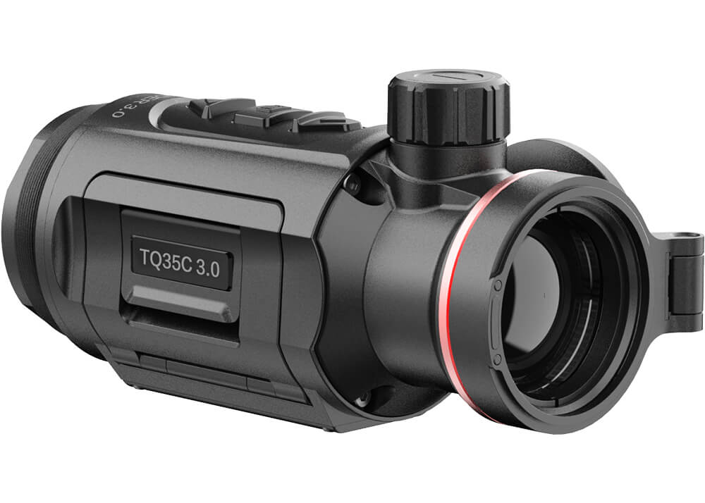 HikMicro Thunder 3.0 Clip-On TQ35C Wärmebildkamera (ohne Absehen)