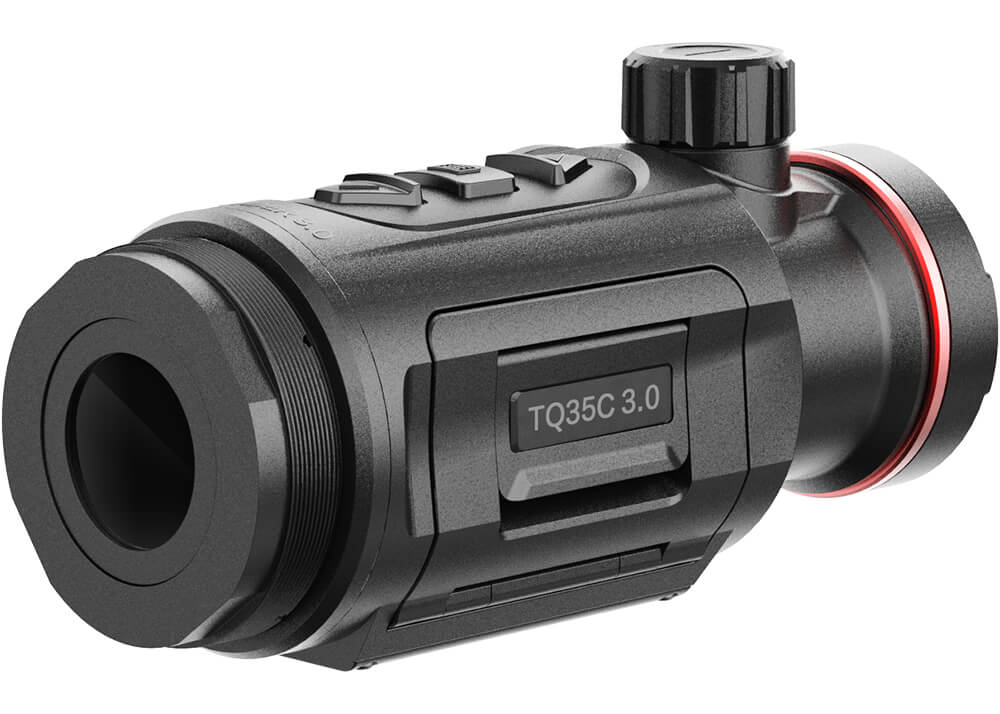 HikMicro Thunder 3.0 Clip-On TQ35C Wärmebildkamera (ohne Absehen)