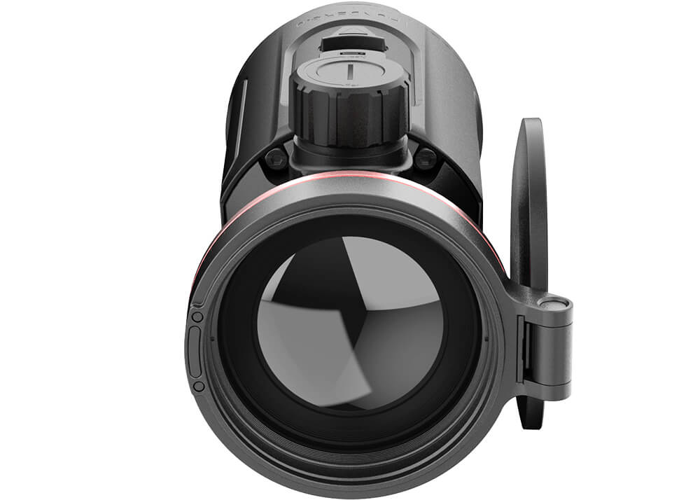 HikMicro Thunder 3.0 Clip-On TQ50C Wärmebildkamera (ohne Absehen)