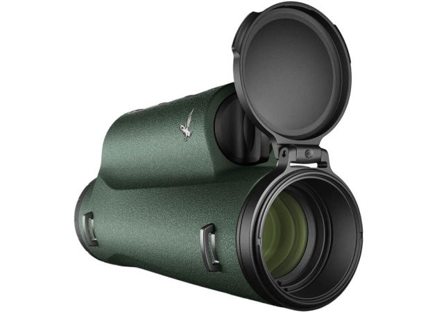 Warmtebeeldkijker Swarovski tM 35+ Clip-on