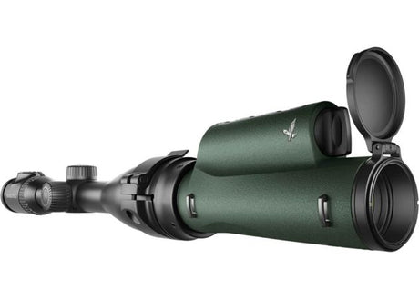 Warmtebeeldkijker Swarovski tM 35+ Clip-on (3)