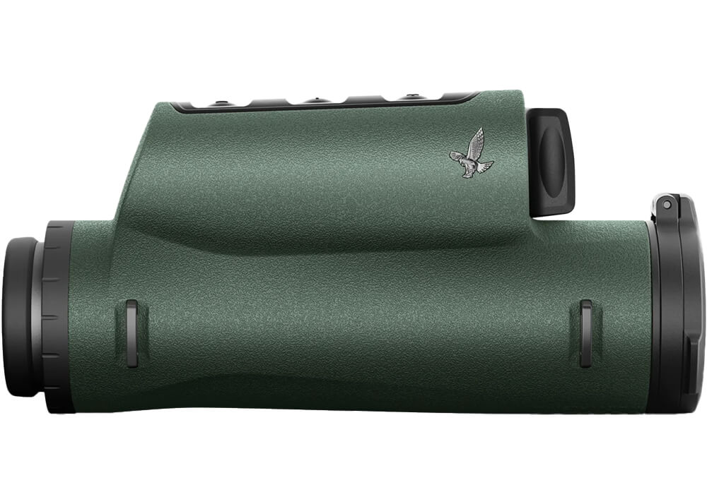 Wärmebildvorsatzgerät Swarovski tM 35+ Clip-on